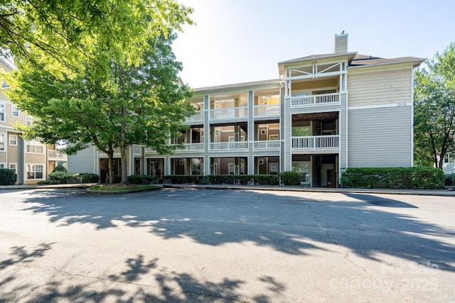 18730 Nautical Dr Unit 102, Cornelius, NC 28031 - view of building exterior