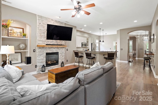 17711 N Shore Cir, Cornelius, NC 28031 - photo 15