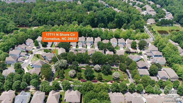 17711 N Shore Cir, Cornelius, NC 28031 - photo 34