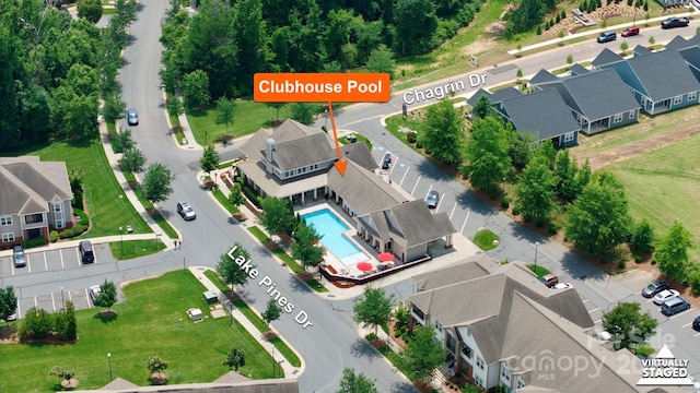17711 N Shore Cir, Cornelius, NC 28031 - photo 35