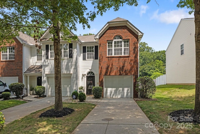 2137 Whispering Way, Charlotte, NC 28212 - photo 1