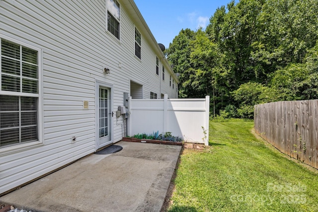2137 Whispering Way, Charlotte, NC 28212 - photo 32