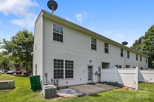 2137 Whispering Way, Charlotte, NC 28212 - photo 34