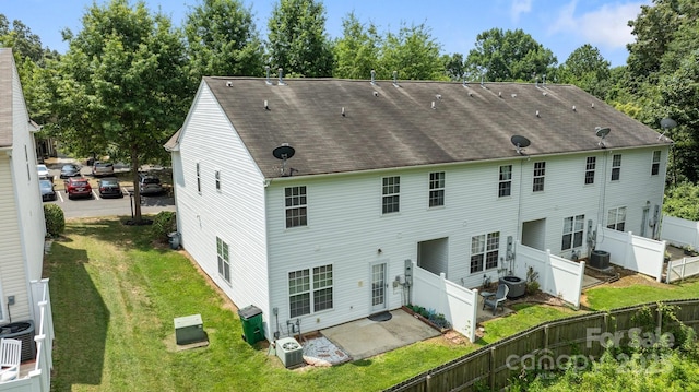 2137 Whispering Way, Charlotte, NC 28212 - photo 36