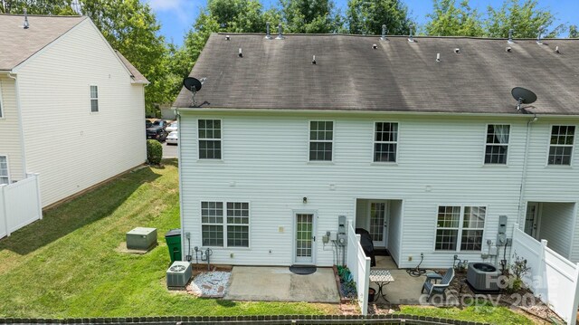 2137 Whispering Way, Charlotte, NC 28212 - photo 37