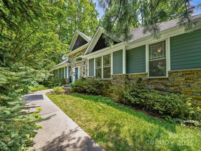 37 Gaston Mountain Rd, Asheville, NC 28806 - photo 4
