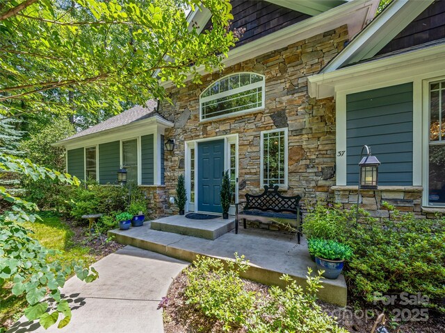 37 Gaston Mountain Rd, Asheville, NC 28806 - photo 44