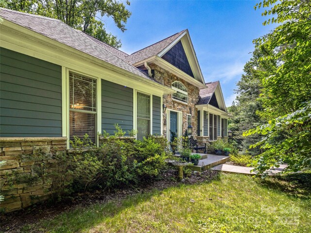 37 Gaston Mountain Rd, Asheville, NC 28806 - photo 45