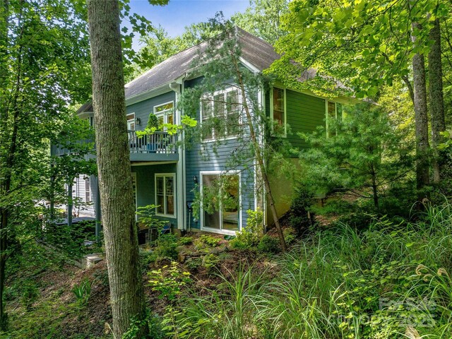 37 Gaston Mountain Rd, Asheville, NC 28806 - photo 8