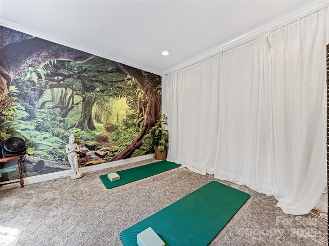 37 Gaston Mountain Rd, Asheville, NC 28806 - photo 32