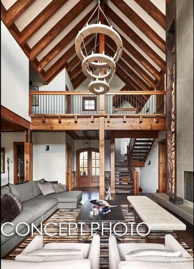 1662 Catawba Falls Pkwy, Black Mountain, NC 28711 - photo 8
