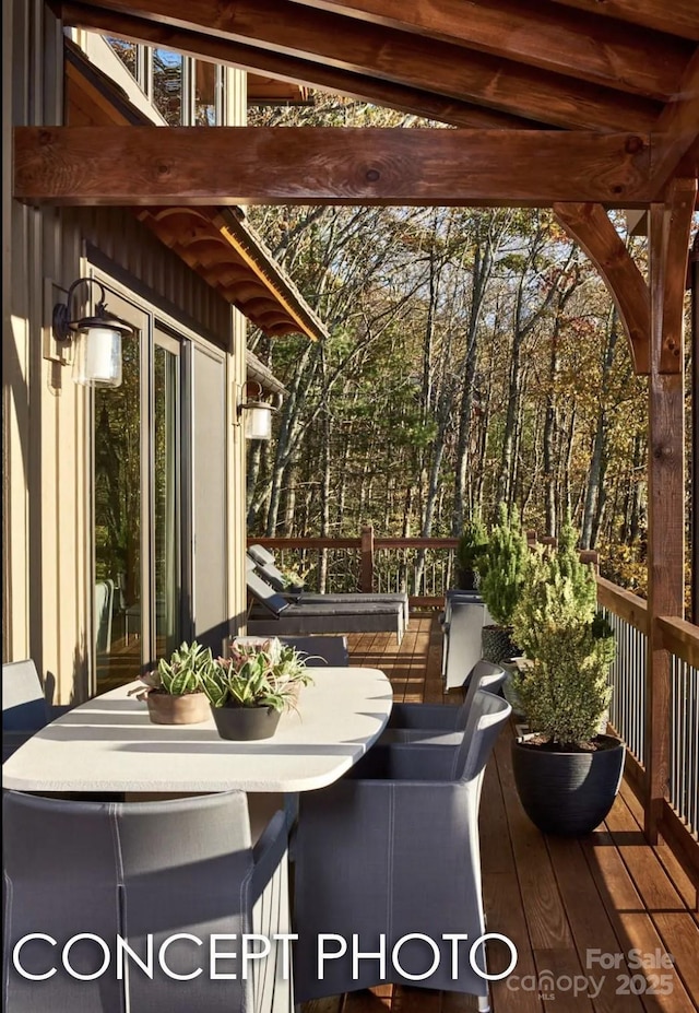 1662 Catawba Falls Pkwy, Black Mountain, NC 28711 - photo 13
