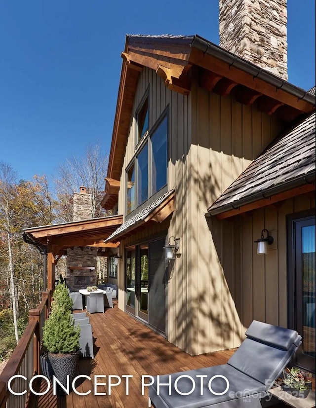 1662 Catawba Falls Pkwy, Black Mountain, NC 28711 - photo 14