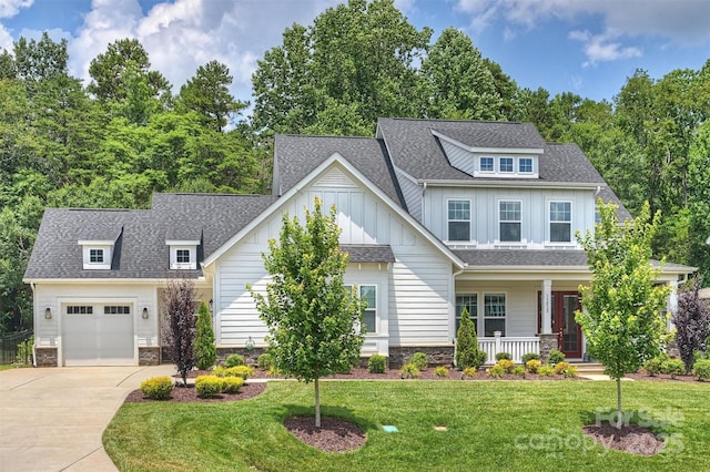 13012 Brooklyn Skylar Way, Huntersville, NC 28078 - photo 2