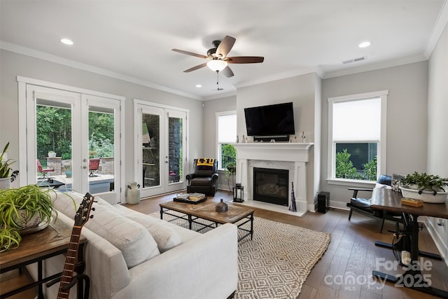 13012 Brooklyn Skylar Way, Huntersville, NC 28078 - photo 9
