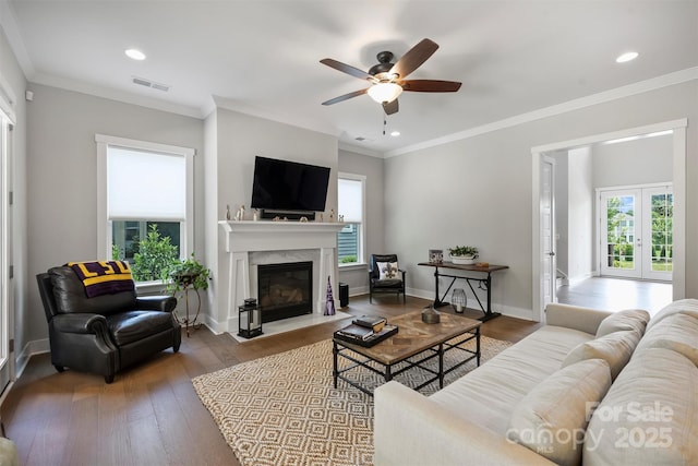 13012 Brooklyn Skylar Way, Huntersville, NC 28078 - photo 10