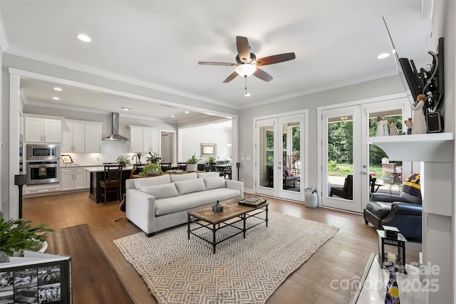 13012 Brooklyn Skylar Way, Huntersville, NC 28078 - photo 12