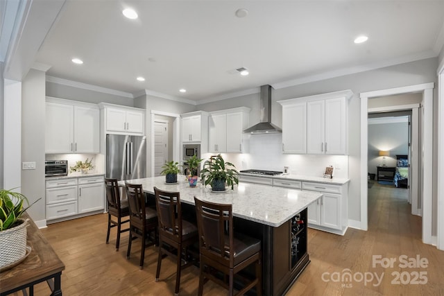 13012 Brooklyn Skylar Way, Huntersville, NC 28078 - photo 13