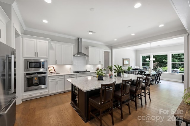 13012 Brooklyn Skylar Way, Huntersville, NC 28078 - photo 15