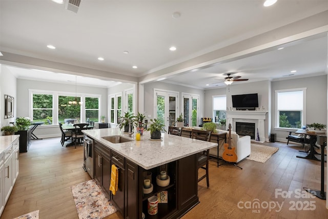13012 Brooklyn Skylar Way, Huntersville, NC 28078 - photo 16