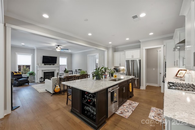 13012 Brooklyn Skylar Way, Huntersville, NC 28078 - photo 17