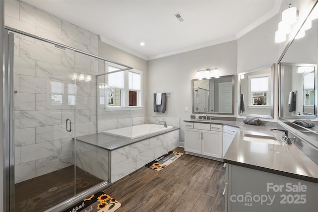 13012 Brooklyn Skylar Way, Huntersville, NC 28078 - photo 23