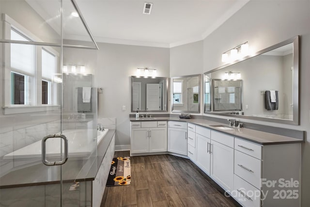 13012 Brooklyn Skylar Way, Huntersville, NC 28078 - photo 24