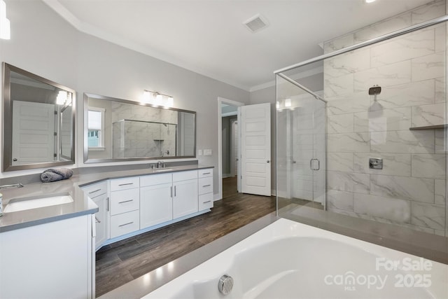 13012 Brooklyn Skylar Way, Huntersville, NC 28078 - photo 26