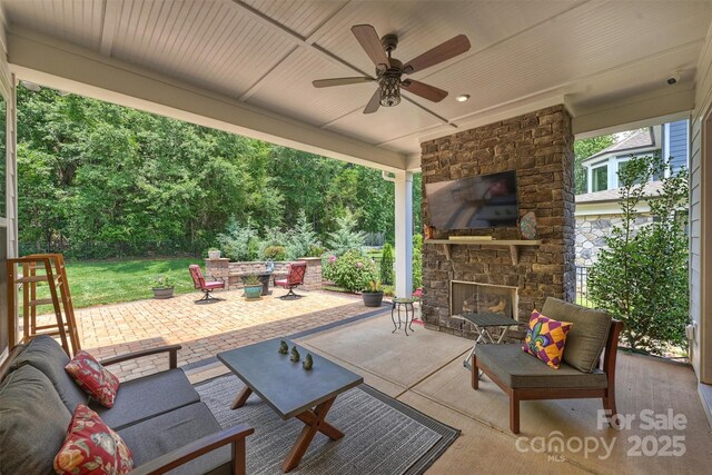 13012 Brooklyn Skylar Way, Huntersville, NC 28078 - photo 38
