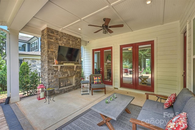13012 Brooklyn Skylar Way, Huntersville, NC 28078 - photo 39