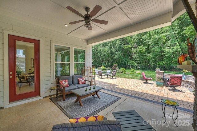 13012 Brooklyn Skylar Way, Huntersville, NC 28078 - photo 40