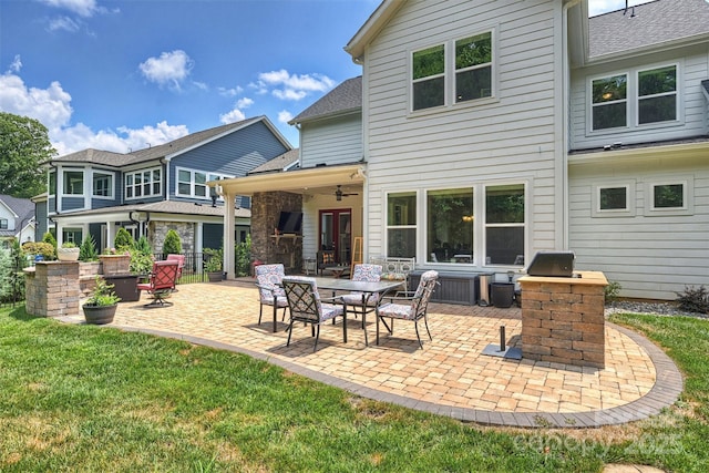 13012 Brooklyn Skylar Way, Huntersville, NC 28078 - photo 43