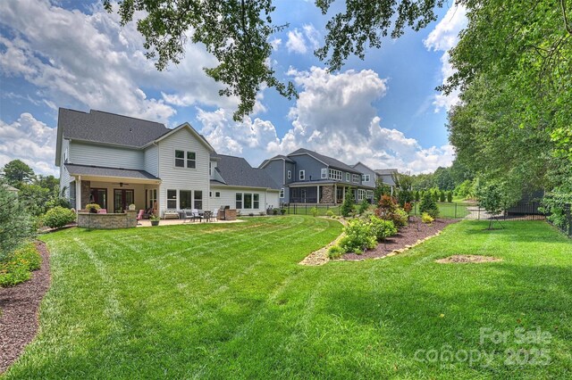 13012 Brooklyn Skylar Way, Huntersville, NC 28078 - photo 45