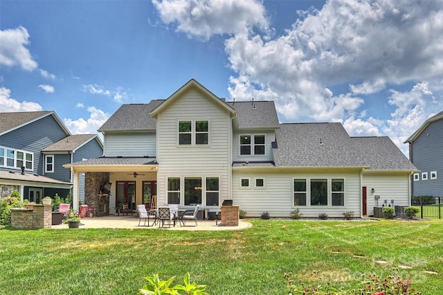 13012 Brooklyn Skylar Way, Huntersville, NC 28078 - photo 46