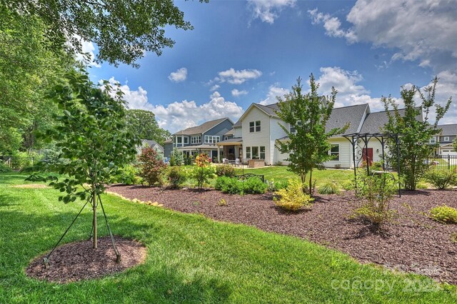 13012 Brooklyn Skylar Way, Huntersville, NC 28078 - photo 47