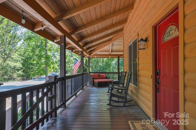 566 Nathan Mcdaniel Dr, Nebo, NC 28761 - photo 3
