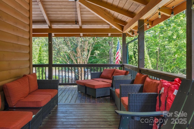 566 Nathan Mcdaniel Dr, Nebo, NC 28761 - photo 6