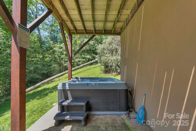 566 Nathan Mcdaniel Dr, Nebo, NC 28761 - photo 10