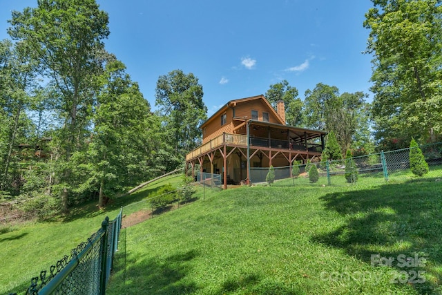 566 Nathan Mcdaniel Dr, Nebo, NC 28761 - photo 12