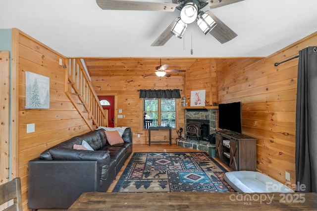 566 Nathan Mcdaniel Dr, Nebo, NC 28761 - photo 25