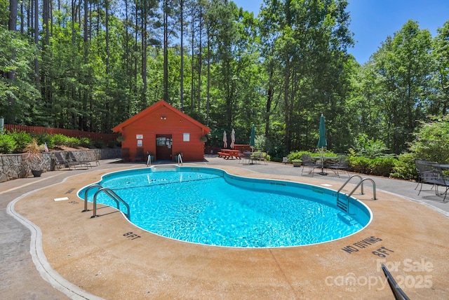 566 Nathan Mcdaniel Dr, Nebo, NC 28761 - photo 43