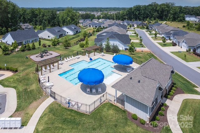 252 Broadleaf Dr, Denver, NC 28037 - photo 45