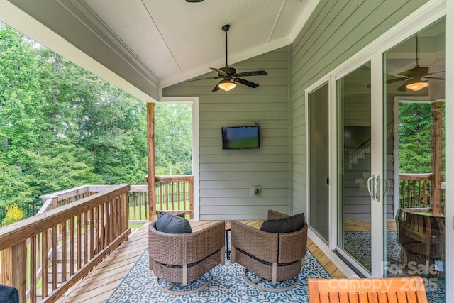 252 Broadleaf Dr, Denver, NC 28037 - photo 34