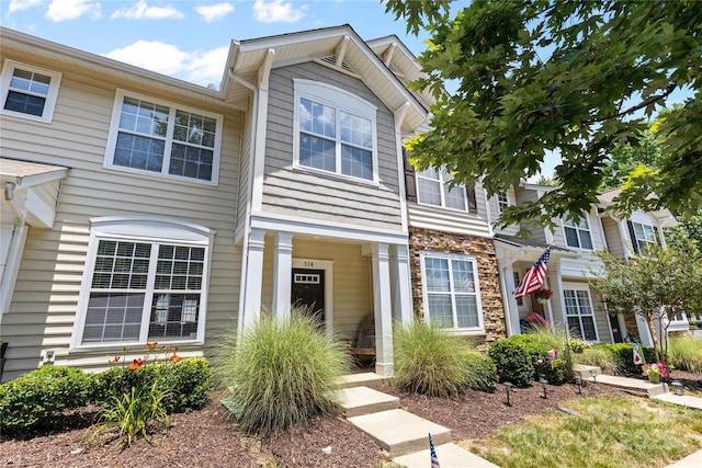 514 Bent Leaf Ct, Fort Mill, SC 29708 - view of property