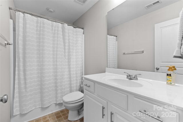 514 Bent Leaf Ct, Fort Mill, SC 29708 - bathroom with vanity and shower / bath combo