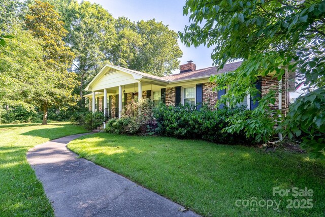 402 Scotland Dr, Kings Mountain, NC 28086 - photo 2