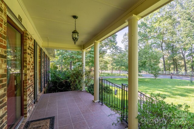 402 Scotland Dr, Kings Mountain, NC 28086 - photo 16
