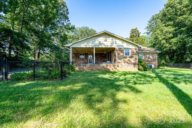 402 Scotland Dr, Kings Mountain, NC 28086 - photo 19
