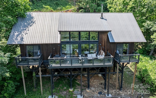 126 N Ridge Dr, Marion, NC 28752 - photo 1