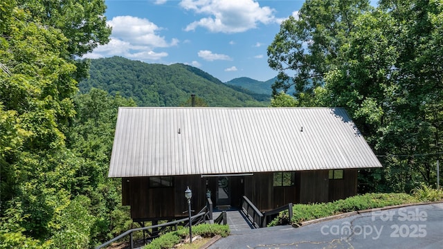 126 N Ridge Dr, Marion, NC 28752 - photo 3